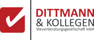 Dittmann_Kollegen Steuerberatungsgesellschaft Dittmann_Kollegen Steuerberatungsgesellschaft